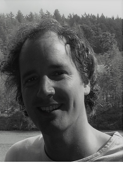 Hickory Crwol Author